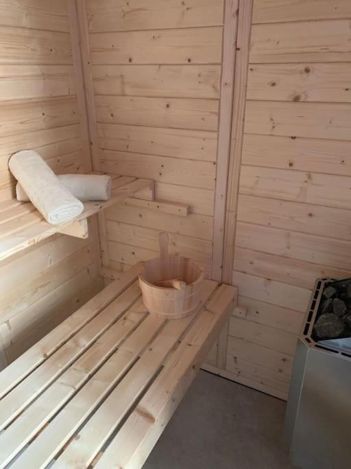 Maison Centre Ville - 2 Chambres - Sauna En Option Marchiennes-Ville Exteriér fotografie