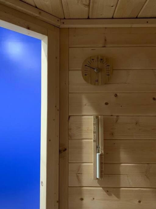 Maison Centre Ville - 2 Chambres - Sauna En Option Marchiennes-Ville Exteriér fotografie